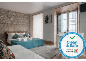  My Bairro Alto Suites  Лиссабон